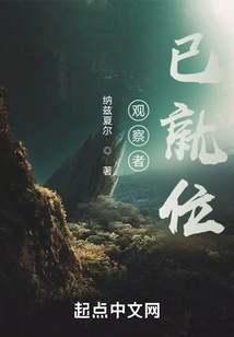 Observers Are in Place