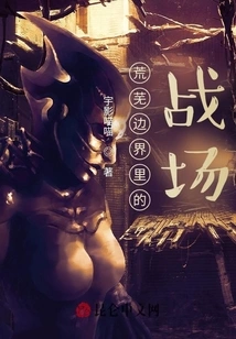 The Battlefield in the Deserted Border