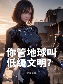 You Call the Earth a Low-level Civilization?