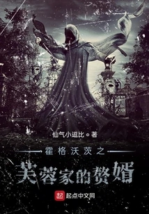 Hogwarts: Fleur's Son-in-law