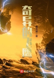 Strange Flying Eagle