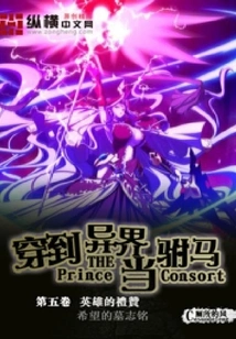 Travel to Another World and Become a Consort