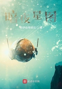 Dark Night Star Chart