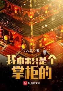 I Was Just a Shopkeeper