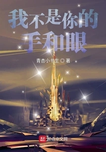 I Am Not Your Hands and Eyes