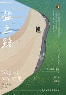 Salt Road: 1014 Kilometers by the Sea