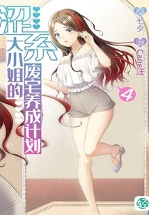 The Abandoned House Development Plan of the Astringent Lady Vol.04 (light Novel Series)