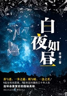 White Night Like Day