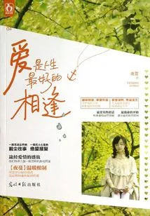 Love is the Best Encounter in Life