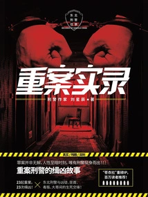 Serious Case Records