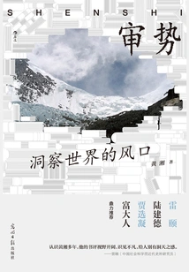 审势：洞察世界的风口