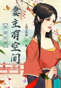 Time Travel Heroine: the Wife Has Space