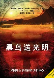 Blackbird Brings Light