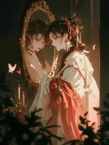 After My Husband Fell in Love with Three Substitutes, He Forced Me to Drink Concubine Tea