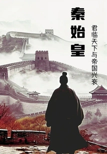 Qin Shihuang: Rulership and the Rise and Fall of Empires