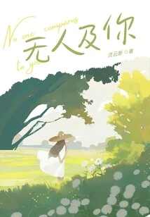 No One Can Compare with You