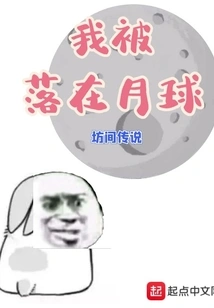 I Was Dropped on the Moon