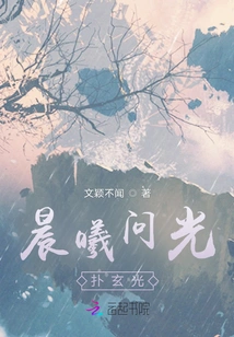 The Morning Light Asks About the Light and Pounces on the Mysterious Light