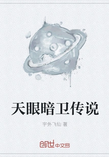 The Legend of the Sky Eye Secret Guard