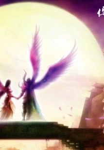 Legend of Middle-earth