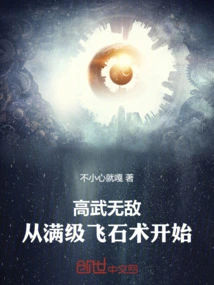 Invincible Martial Arts, Starting from the Full Level of Flying Stone Technique