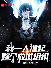 I Support the Entire Salvation Organization by Myself