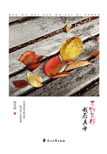 All Things Are Beautiful and I Am in Them