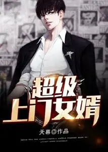 Super Door-to-door Son-in-law