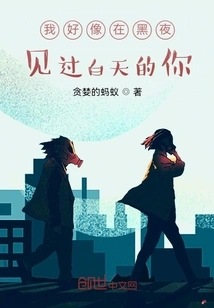 I Seem to Have Seen You in the Day and Night