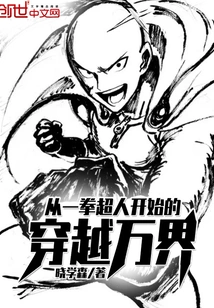 Traveling Across Worlds Starting from One Punch Man