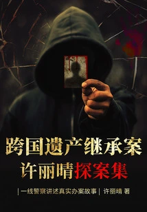 Transnational Inheritance Case: Xu Liqing's Investigative Collection