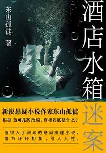 Hotel Water Tank Mystery