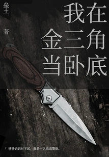 I'm an Undercover Agent in the Golden Triangle