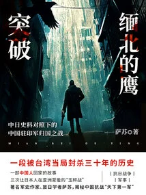 The Eagle That Breakthrough in Northern Myanmar: the Return of the Chinese Troops in India Based on the Comparison of Chinese and Japanese Historical Materials