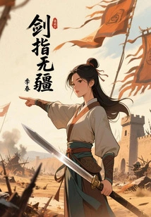 The Sword Points Without Borders