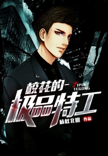 The Best Secret Agent of the School Beauty