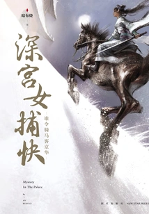 The Spy of the Palace Maid: Who Ordered the Horse Rider to Jinghua