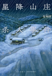 Xingjiang Villa Murder Case