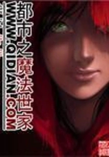 The Magical Family in the City