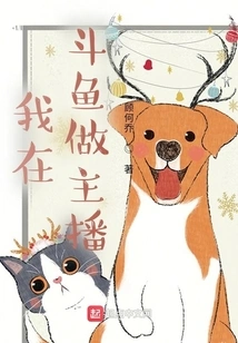 I Am an Anchor in Douyu