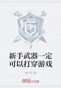 Novice Weapons Can Definitely Penetrate the Game