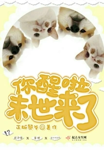 You Wake Up, the End of the World is Coming