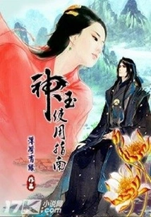 Divine Jade User Guide