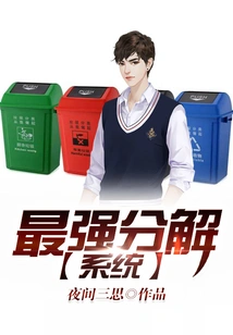 The Strongest Decomposition System