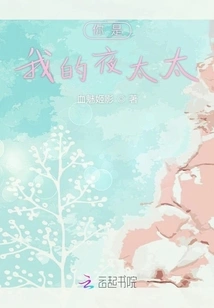 You Are My Night Wife