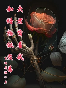 My Husband Made a Deal with a Monster Behind My Back