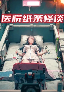 Strange Hospital Note