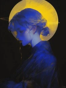 On the Night of My First Seven Days, My Boyfriend Came to My House and Gave Me a Cake with His Head