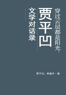 Sunlight Shines Through the Clouds: Literary Dialogues with Jia Pingwa