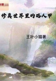 A Passerby in the World of Cultivation